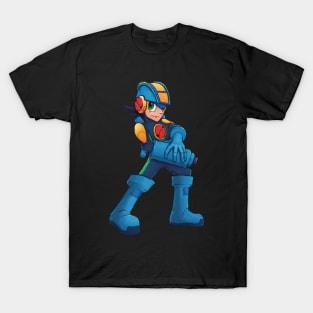 Megaman.exe T-Shirt